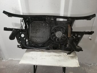 PREDAM Diely na Audi A6 C5 2.5TDI rv 2002 - 19