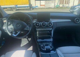 Mercedes-Benz Třídy C 250D,4MATIC,Burmester,PANORAMA nafta - 19