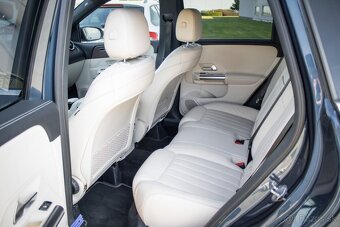 Mercedes-Benz B200 A/T 120kw Progressive /AJ NA SPLÁTKY/ - 19
