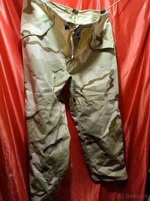 Rôzne Goretex maskače - 19