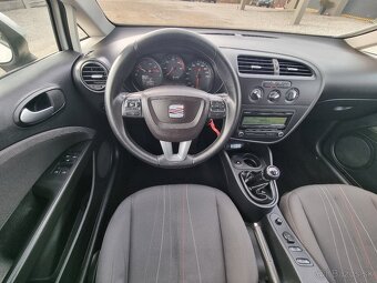 SEAT LEON - 19