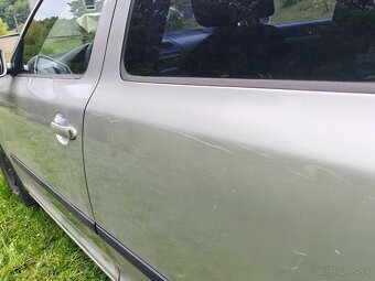 Škoda Octavia 1.9 TDI 77kw - 19