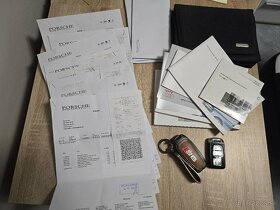 A8 4.2 TDI Quatttro ABT Jedinečny - 19
