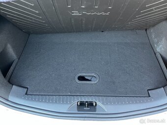 Ford B-Max 1.0 EcoBoost SCTi Trend, kúpené v SR - 19