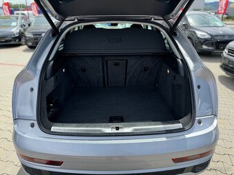Audi Q3 2.0 TDI 150k Sport - 19