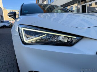 Seat Leon ST 1.5 TSI 110kW DSG FR-Line - záruka Autodraft - 19