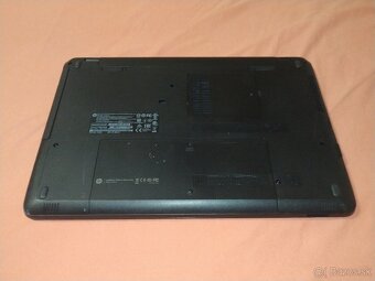 HP ProBook. Nový SSD 256 GB.Nová RAM 16GB. Nová baterka. - 19