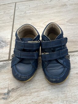 Detske topanky-chlapec aj dievča, vel. 24 a 28,top ceny - 19