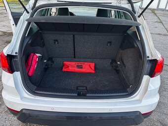 Seat ARONA 1.6TDi r.v. 8/2020 - 19