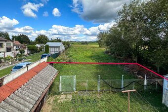 Rodinný dom, Kúty, pôvodný stav, dosť úžitkovej plochy - 19