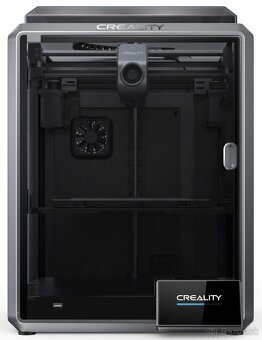3D tlačiareň , CREALITY K1 (9 ks) - 19