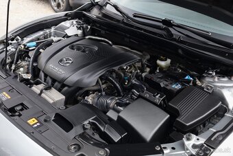Mazda 6 Combi (Wagon) 2.0 Skyactiv-G165 Attraction - 19