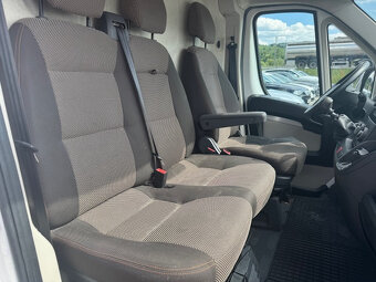 Peugeot Boxer 2.0 BlueHDi  L2 H2 odpočet DPH - 19