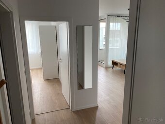 Karpatská residence 2 izbový byt s loggiou - 19