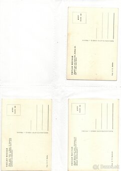 POHLADNICE NECKAR - VONDRACKOVA - 19