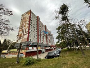 Exkluzívny predaj 3 izbový byt , Osuského Bratislava - 19