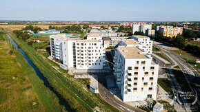 BOSEN | Veľkometrážny 1,5 izb.byt s balkónom, nový projekt R - 19