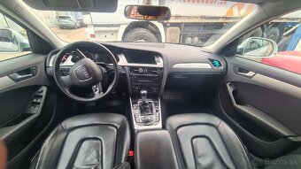 AUDI A4 ALLROAD QUATTRO B8 2.0 TDi - 19