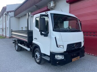Renault D 6,5 150 EURO 6 - 19