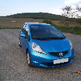 Honda Jazz 1,2 - 19
