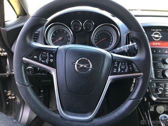 Opel Astra Tourer 1.4 T LPG ecoFLEX - 19