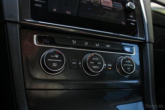 Volkswagen Golf Variant 1.6 TDI BMT 115k Edition Comfortline - 19