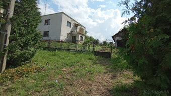predaj dvojpodlažný rodinný dom na pozemku s výmerou 1788 m2 - 19