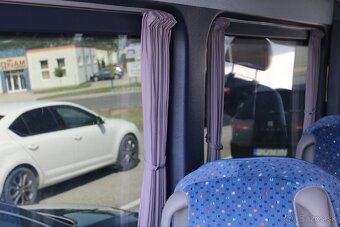 Volkswagen Crafter 9-MIESTNE - 19