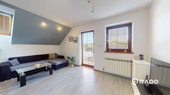 RADO | Pokojné bývanie pre Vašu rodinu |  5i dom |  T. Turná - 19