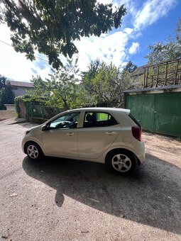 KIA PICANTO 1.2 DPI AMT5 GOLD - 19