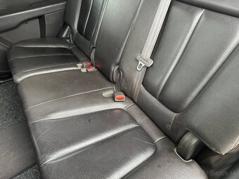 Hyundai Santa Fe 2.2 CRDi 4x4 - 19