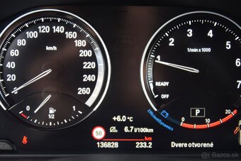 BMW Rad 2 Gran Tourer - 136 828 km - odpočet DPH - 19