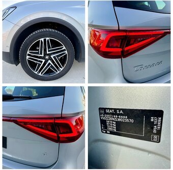 Seat Tarraco 2.0 TDI 110KW - 19