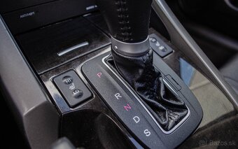 Honda Accord Tourer 2.2 i-DTEC Top Executive A/T - 19