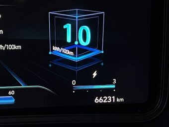 Hyundai Kona Electric 150 64kwh bat 2021 SK SPZ - 19