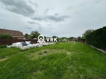 DVOJPODLAŽNÝ RODINNÝ DOM – ŽARNOV, KOŠICE-OKOLIE - 19