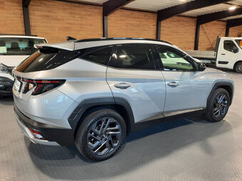 Hyundai Tucson 1,6T-GDi ANNIVERSARY - 19