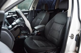 Škoda Octavia Combi 2.0 TDI Ambiente - 19