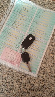 Škoda Fabia Combi 1.2 htp - 19