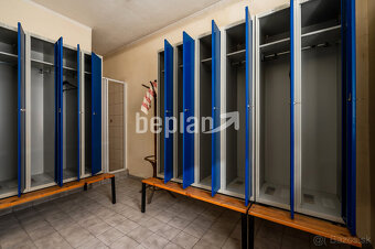 Na predaj polyfunkčná budova v centre Martina - 19