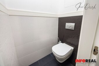 PRENÁJOM: Penthouse, 4 izb. byt,TERASA, Šafránová záhrada - 19