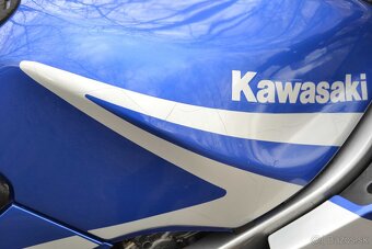 Kawasaki ZZR 600 - 19