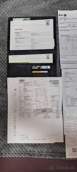 ŠKODA SUPERB COMBI 2.0TDi 103KW , MOŽNA VYMENA - 19