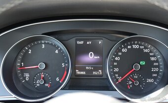 Volkswagen Passat 2.0 TDI 190k BMT R-Line Highline DSG - 19