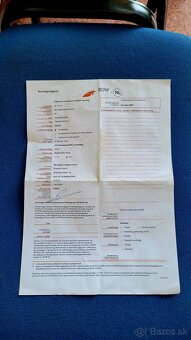 Volkswagen Transporter T5 2.0 TDI-103kw 140k LONG - 19