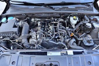 Volkswagen Amarok DC 2.0 TDI 140k Trendline 4MOTION - 19