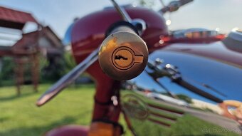 Jawa 350 - 19