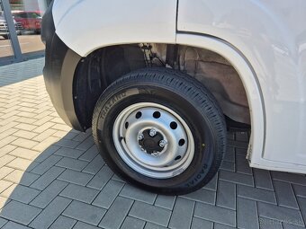 Fiat Ducato 2.2 MultiJet SCR 140 L3H2 35 - odpočet DPH - 19