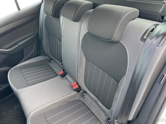 Škoda Fabia 3 Com. 1.0TSi STYLE ČR 1.maj. - 19
