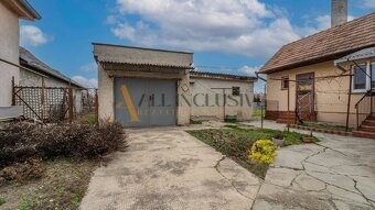 ALL INCLUSIVE l NA PREDAJ 3 IZBOVÝ ROD. DOM S GARÁŽOU, TRHOV - 19
